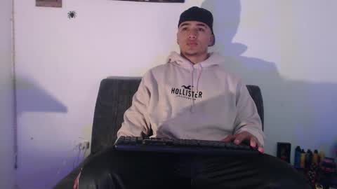 STIVEN online show from 01/28/25, 12:11