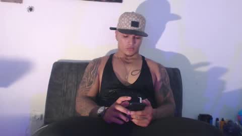 STIVEN online show from 03/05/25, 03:51