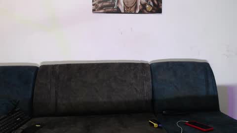 STIVEN online show from 09/09/25, 03:06