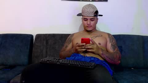 STIVEN online show from 10/09/25, 11:58