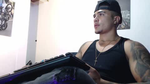 STIVEN online show from 04/11/26, 06:18