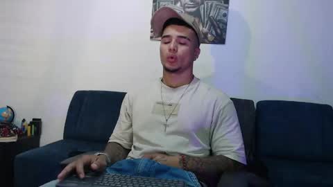STIVEN online show from 05/13/26, 01:52