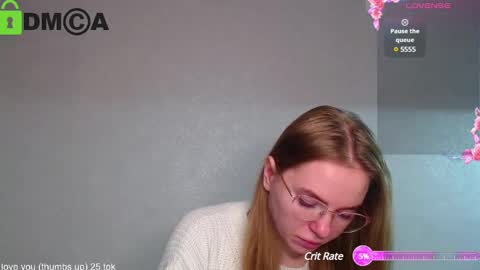 Snapshot of _lysafeta_ chatting on 12/02/24, 04:42 Welcome guys Pleasure to see you all here My name is Lysafeta and MichaelaTip menu is active Private is open online show from 12/02/24, 04:42