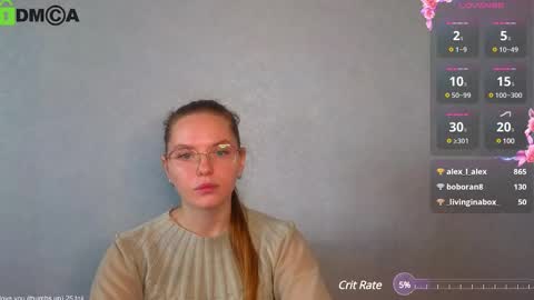 Snapshot of _lysafeta_ chatting on 12/24/24, 08:33 Welcome guys Pleasure to see you all here My name is Lysafeta and MichaelaTip menu is active Private is open online show from 12/24/24, 08:33