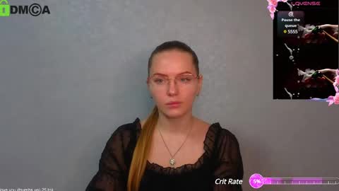 Snapshot of _lysafeta_ chatting on 01/18/25, 12:47 Welcome guys Pleasure to see you all here My name is Lysafeta and MichaelaTip menu is active Private is open online show from 01/18/25, 12:47