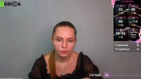Snapshot of _lysafeta_ chatting on 01/18/25, 03:49 Welcome guys Pleasure to see you all here My name is Lysafeta and MichaelaTip menu is active Private is open online show from 01/18/25, 03:49