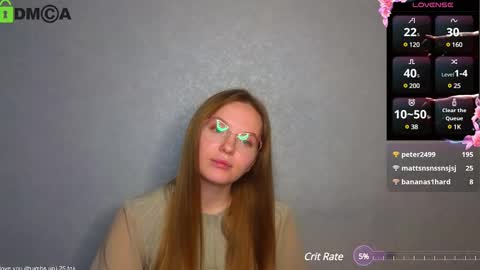 Snapshot of _lysafeta_ chatting on 01/26/25, 12:33 Welcome guys Pleasure to see you all here My name is Lysafeta and MichaelaTip menu is active Private is open online show from 01/26/25, 12:33