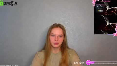 Snapshot of _lysafeta_ chatting on 01/27/25, 09:34 Welcome guys Pleasure to see you all here My name is Lysafeta and MichaelaTip menu is active Private is open online show from 01/27/25, 09:34