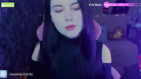 Mia online show from 01/18/26, 07:56