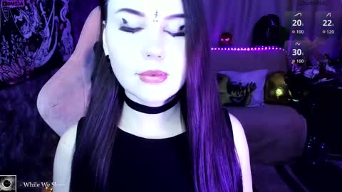 Mia online show from 02/07/26, 07:06