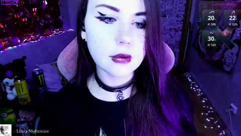 Mia online show from 02/24/26, 07:34