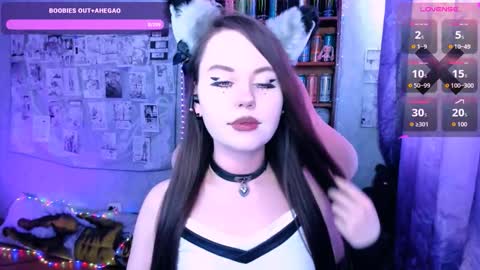 Mia online show from 03/29/26, 04:12