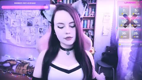 Mia online show from 04/05/26, 03:15