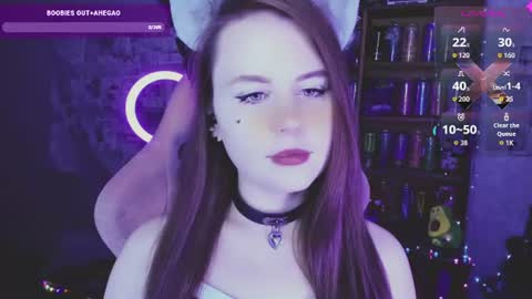 Mia online show from 07/01/26, 03:01