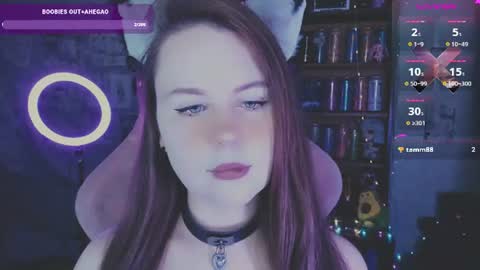 Mia online show from 07/07/26, 06:23