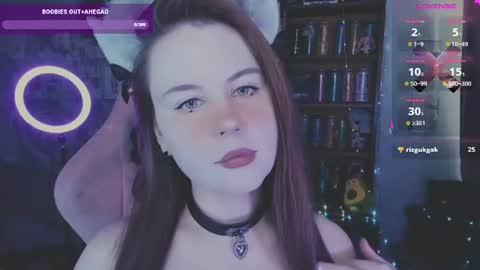 Mia online show from 07/10/26, 06:07