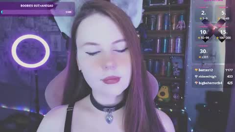 Mia online show from 07/16/26, 05:57