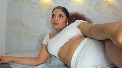 Maddy online show from 02/07/25, 11:56