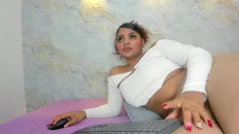 Maddy online show from 03/08/25, 11:58