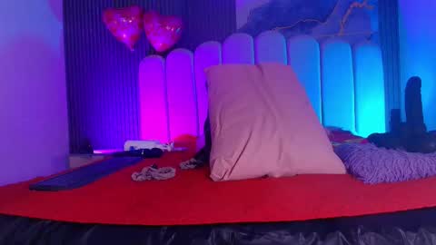 Maddy online show from 02/25/26, 11:53