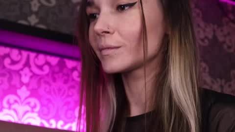 Stream  at  am in MoscowI am waiting for you very much3 online show from 03/09/25, 11:56