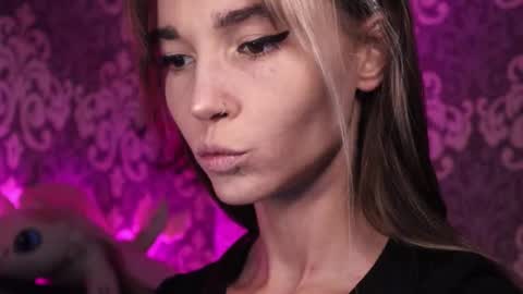 Stream  at  am in MoscowI am waiting for you very much3 online show from 02/25/26, 11:47