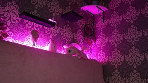 Stream  at  am in MoscowI am waiting for you very much3 online show from 04/10/26, 11:53