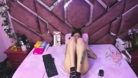 _maleja_19 online show from 03/26/26, 04:07