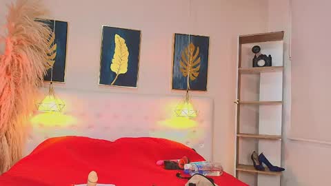 malka online show from 04/30/26, 01:50