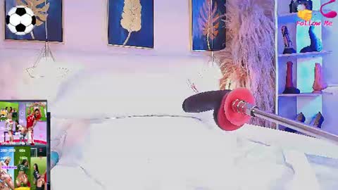 Snapshot of _malikaa_ chatting on 07/10/26, 01:25 malka online show from 07/10/26, 01:25