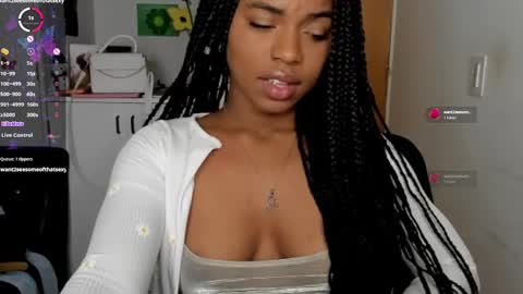 MARCELA online show from 01/09/25, 01:50