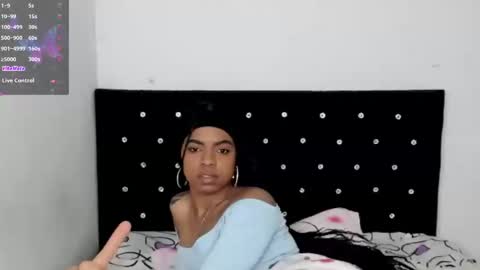 MARCELA online show from 01/18/25, 05:41