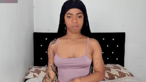 MARCELA online show from 01/21/25, 08:11