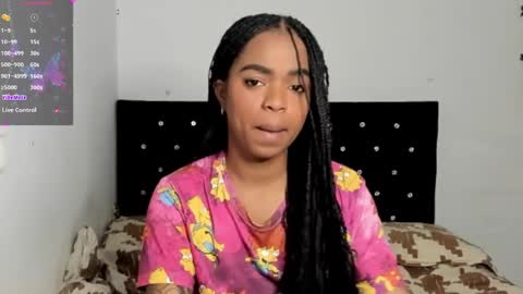 MARCELA online show from 01/27/25, 09:13