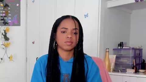 MARCELA online show from 01/29/25, 05:35