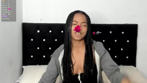 MARCELA online show from 02/07/25, 12:17