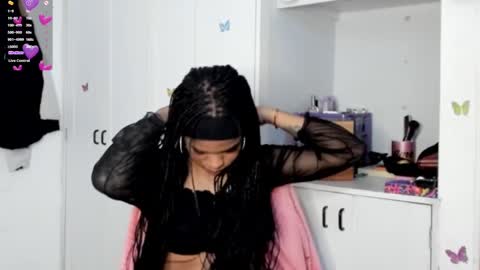 MARCELA online show from 02/08/25, 11:45