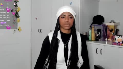 MARCELA online show from 02/12/25, 04:44