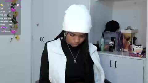 MARCELA online show from 02/12/25, 07:44