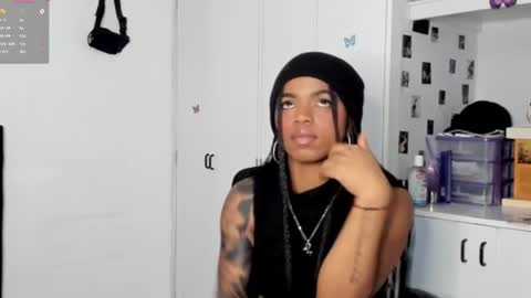 MARCELA online show from 02/17/25, 06:31