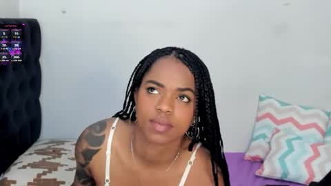 MARCELA online show from 02/24/25, 12:26