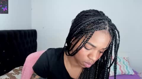 MARCELA online show from 02/25/25, 09:24