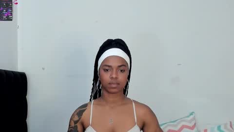 MARCELA online show from 03/02/25, 04:10