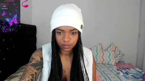 MARCELA online show from 03/03/25, 12:16