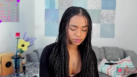 MARCELA online show from 03/08/25, 08:00