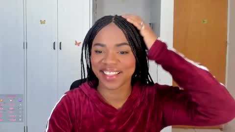 MARCELA online show from 09/18/25, 09:50