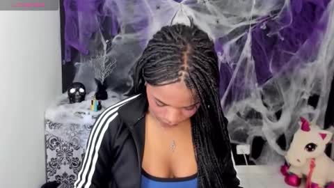 MARCELA online show from 10/21/25, 04:30