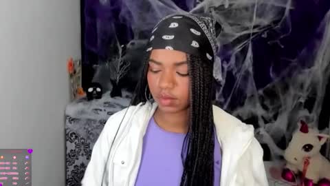 MARCELA online show from 10/26/25, 08:59