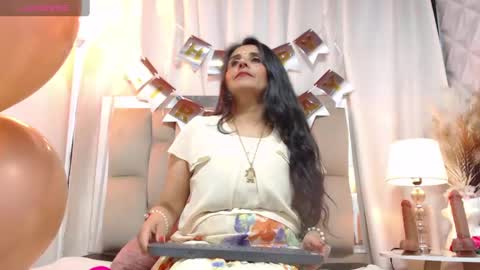 _marcela__ online show from 01/25/25, 03:52