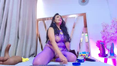 _marcela__ online show from 11/16/25, 01:49